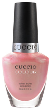 Cuccio Colour Smile!